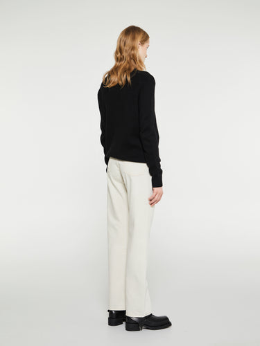 Acne Studios - 1977 Jeans in White