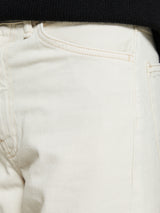 Acne Studios - 1977 Jeans in White