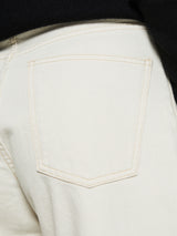 Acne Studios - 1977 Jeans in White