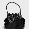 Acne Studios - Multipocket Bucket Lux Bag in Black