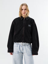Acne Studios - Bomber blouson jacket