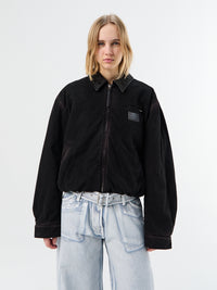 Acne Studios - Bomber blouson jacket