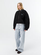 Acne Studios - Bomber blouson jacket