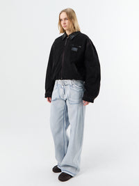 Acne Studios - Bomber blouson jacket