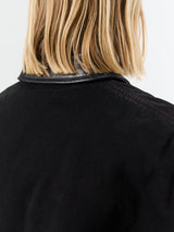 Acne Studios - Bomber blouson jacket