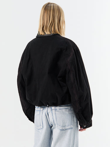 Acne Studios - Bomber blouson jacket