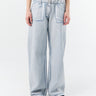 Acne Studios - Jeans in Blue and White