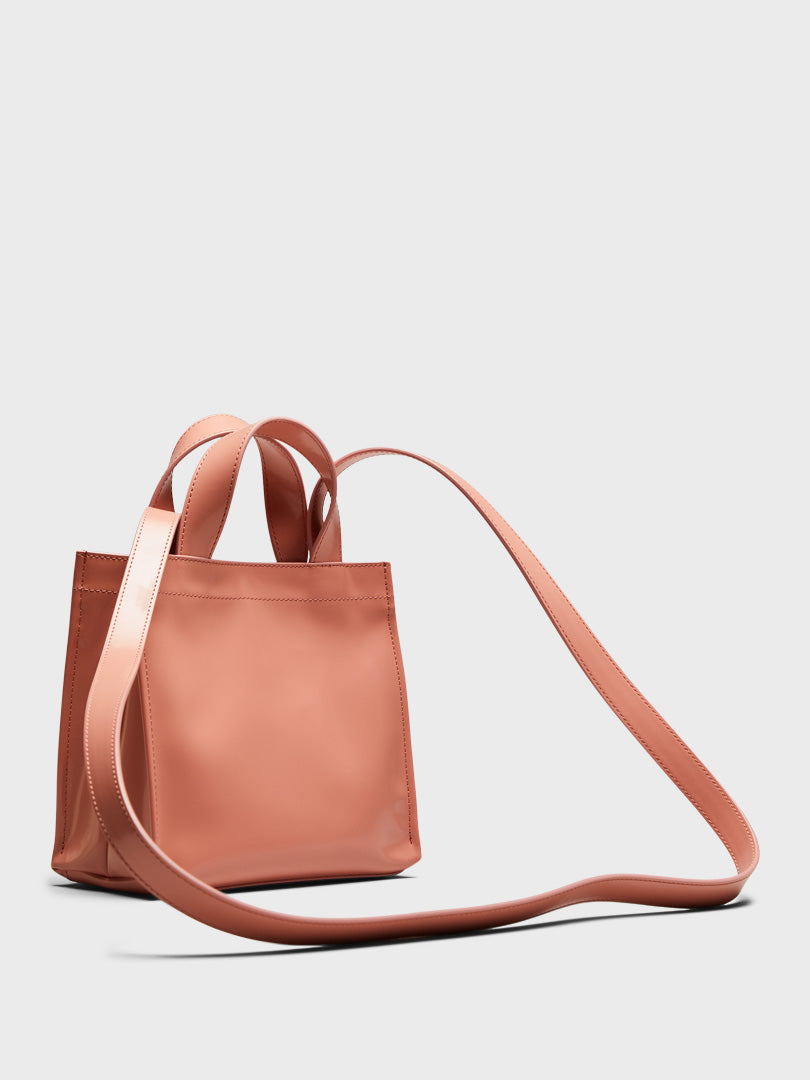 Acne Studios – Logo Shopper Mini