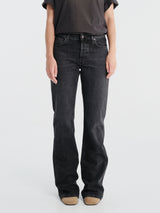 Acne Studios - 2009F Jeans in Vintage Black