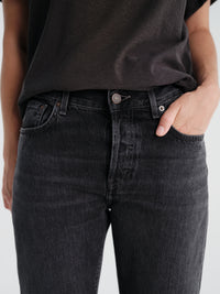 Acne Studios - 2009F Jeans in Vintage Black