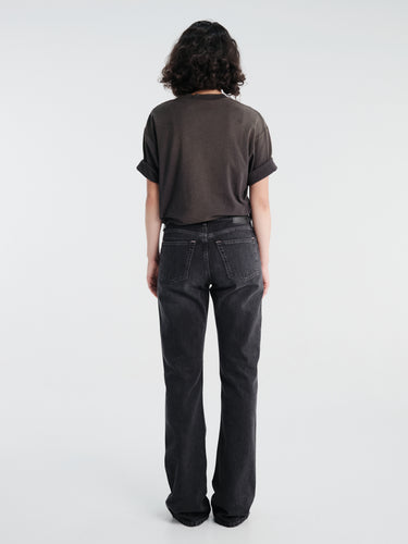 Acne Studios - 2009F Jeans in Vintage Black