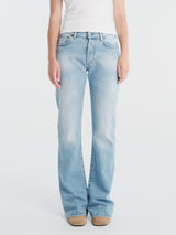 Acne Studios - 2009F Jeans in Light Blue Vintage