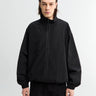 Acne Studios - Logo Jacket in Black