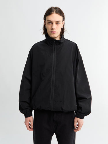 Acne Studios - Logo Jacket in Black