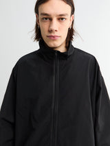 Acne Studios - Logo Jacket in Black