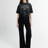 Acne Studios - 2021F Jeans in Black