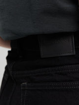 Acne Studios - 2021F Jeans in Black