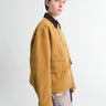 Acne Studios - Jacket in Rust Brown