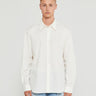 Acne Studios - Button-up Shirt in White