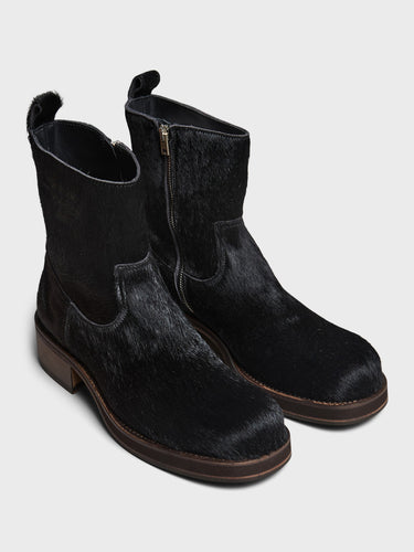 Acne Studios - Boots in Black
