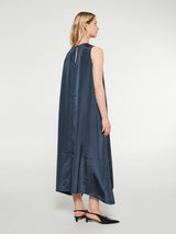 Acne Studios - Sleeveless Dress in Anthracite Grey