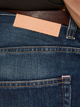 Acne Studios - 2023M Super Baggy Fit Jeans in Broadway