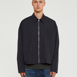 Acne Studios - Shirt in Dark Grey