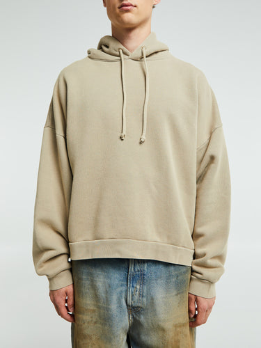 Acne Studios - Sweatshirt in Concrete Grey