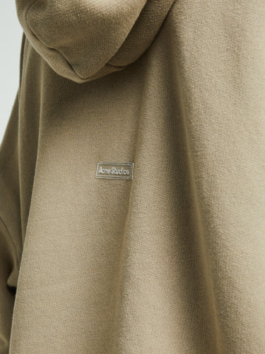 Acne Studios - Sweatshirt in Concrete Grey