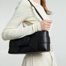 Acne Studios - Musubi Shoulder Bag in Black