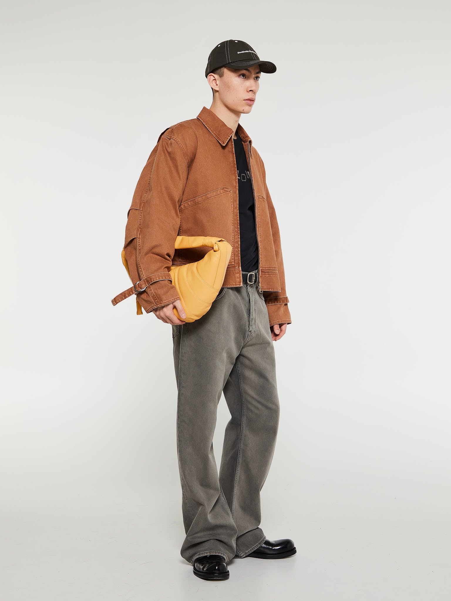 Acne Studios | Shop new arrivals from Acne Studios at stoy