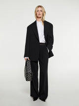 Acne Studios - Pants in Black