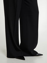 Acne Studios - Pants in Black