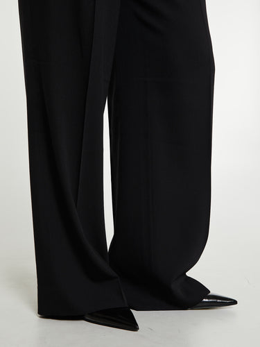 Acne Studios - Pants in Black