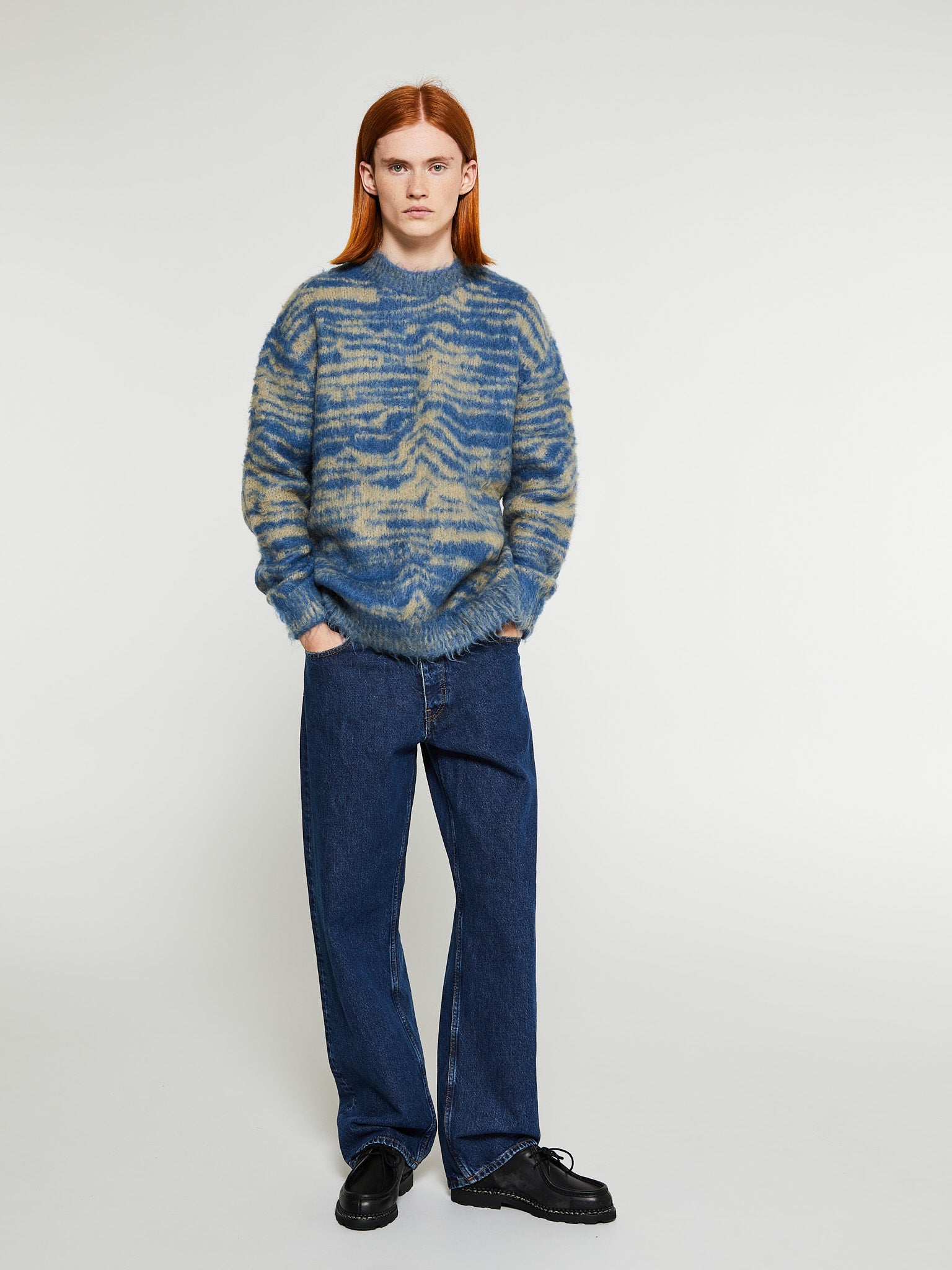 Acne Studios | Shop new-season arrivals from Acne Studios at STOY – Tag ...