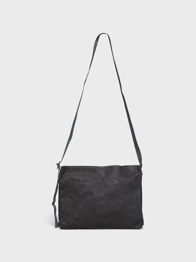 Bag in Grey and Black