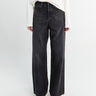 Acne Studios - 1981 U Jeans in Vintage Black