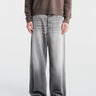 Acne Studios - Acne Studios 1981 U Orlando Grey in Ash Grey