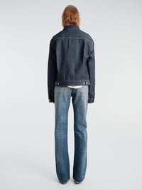 Acne Studios - Denim Jakcet in Indigo Blue