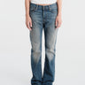 Acne Studios - 2009F Jeans in Mid Blue
