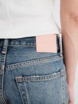 Acne Studios - 2009F Jeans in Mid Blue