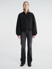 Acne Studios - Fn-Wn-Outw001167 in Black