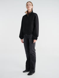 Acne Studios - Fn-Wn-Outw001167 in Black