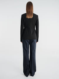 Acne Studios - Rw-Wn-Suit000048 in Black