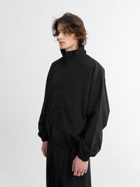 Acne Studios - Logo Jacket in Black