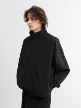 Acne Studios - Logo Jacket in Black