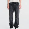 Acne Studios - 1996M Jeans in Vintage Black