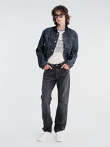 Acne Studios - 1996M Jeans in Vintage Black