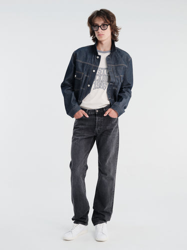 Acne Studios - 1996M Jeans in Vintage Black
