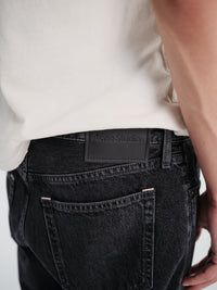 Acne Studios - 1996M Jeans in Vintage Black